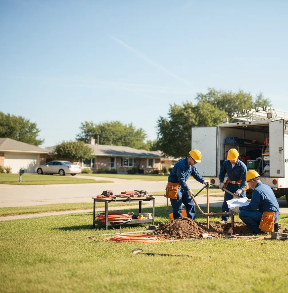 Drain Cleaning in Penn Laird, VA